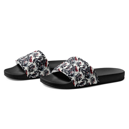 the HORSEMAN 'Conqueror' Women’s Slides