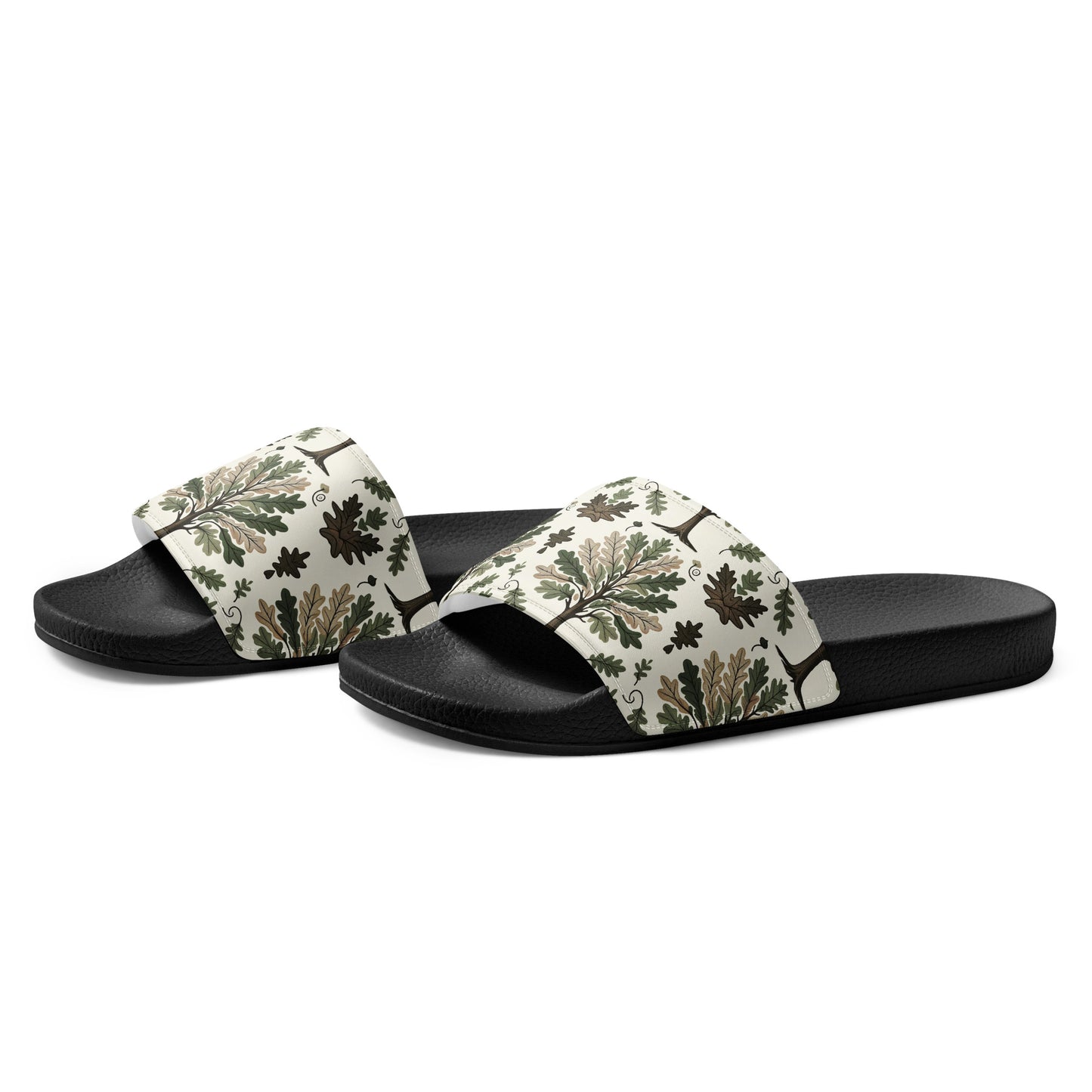 the OAK TREE 'Endurer' Women’s Slides