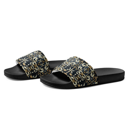 the SCALE 'Balancer' Women’s Slides