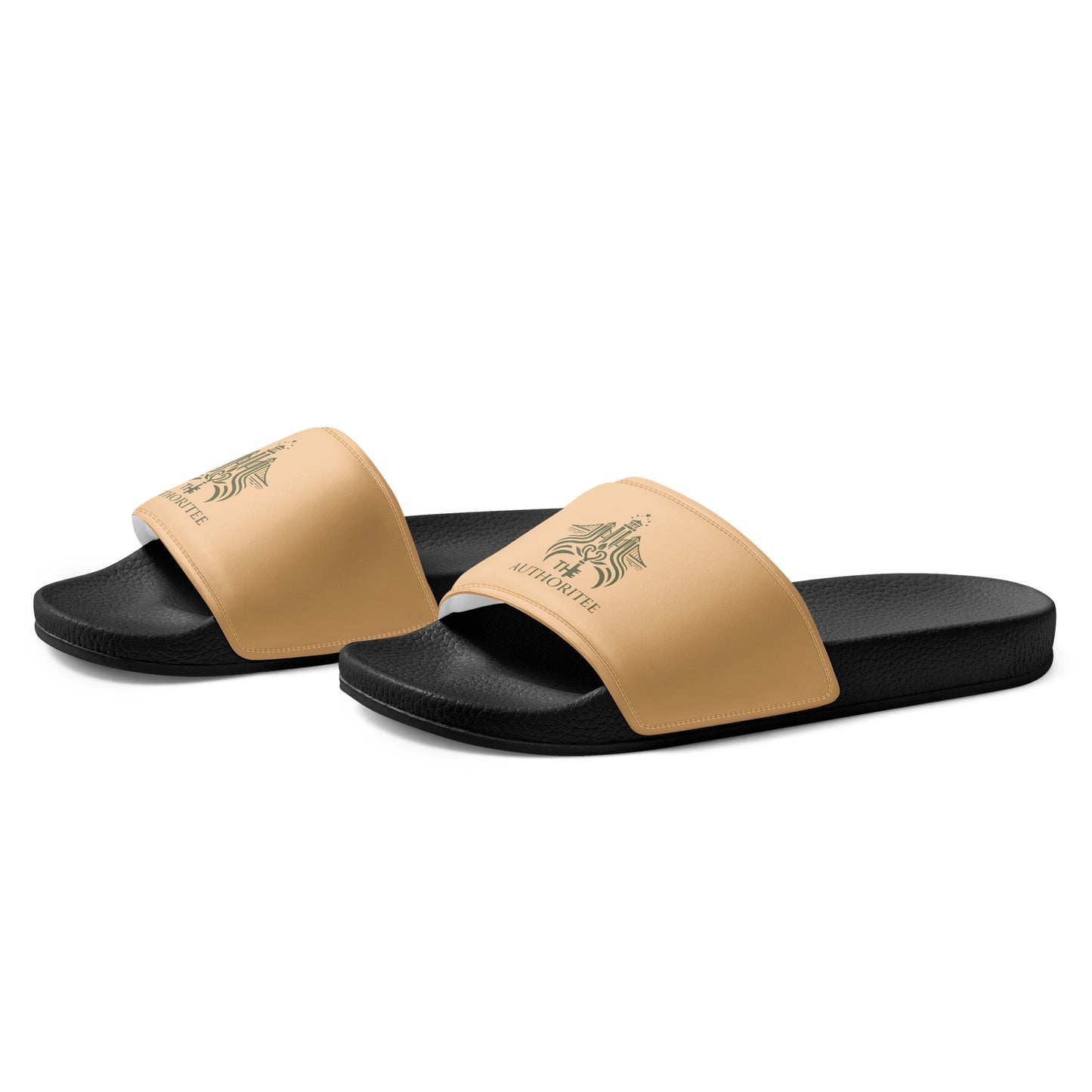 The Authoritee™ Women’s Slides