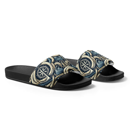 the ANCHOR 'Stabilizer' Women’s Slides