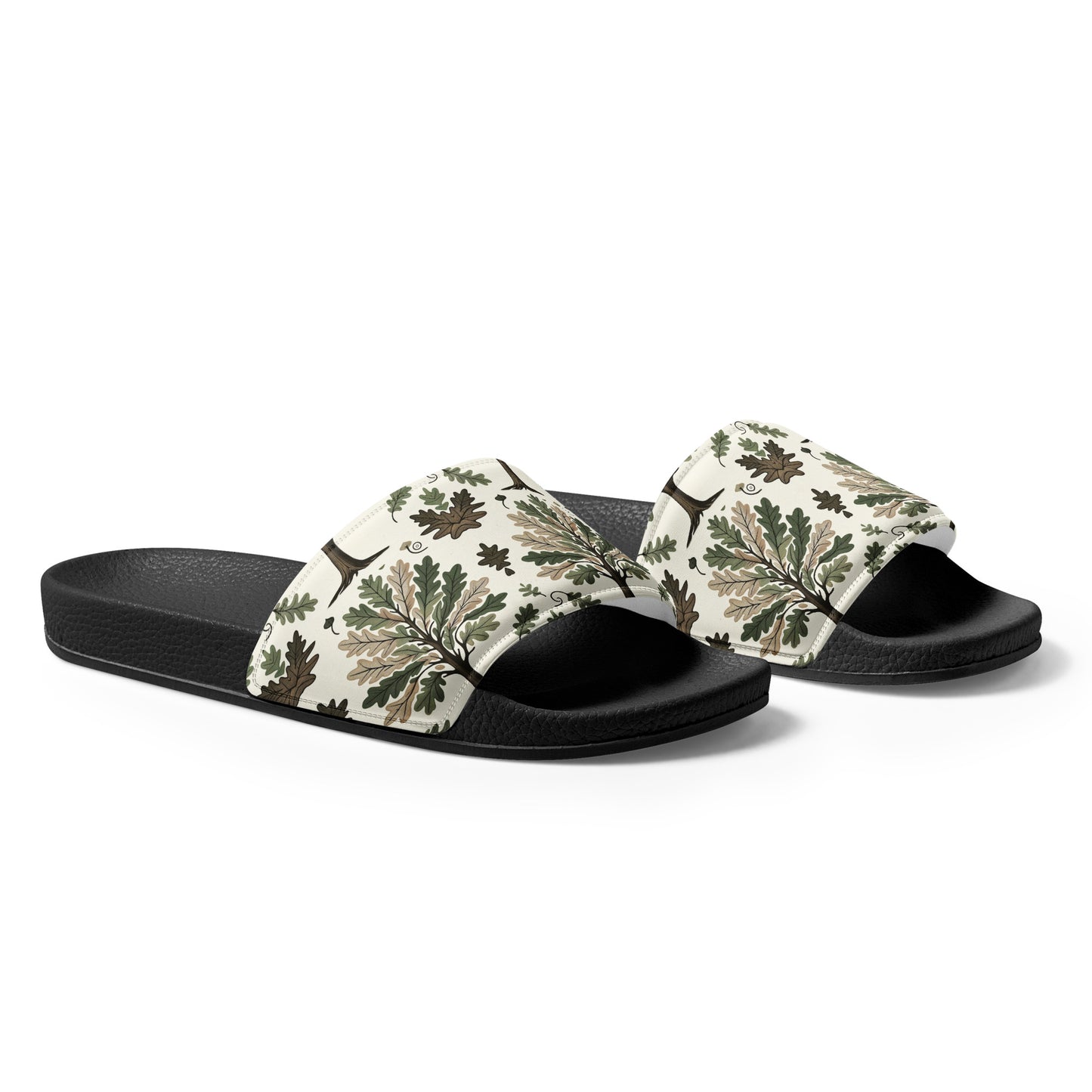 the OAK TREE 'Endurer' Women’s Slides