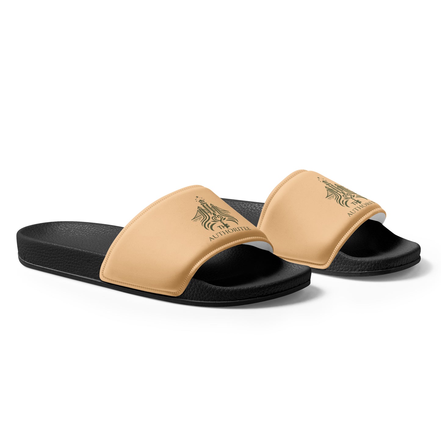 The Authoritee™ Women’s Slides