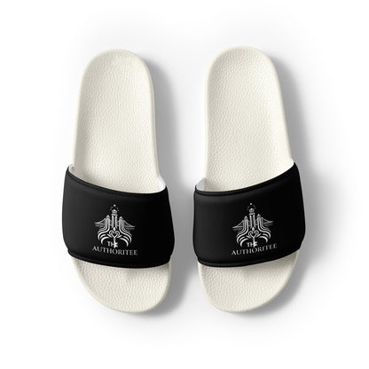 The Authoritee™ Women’s Slides