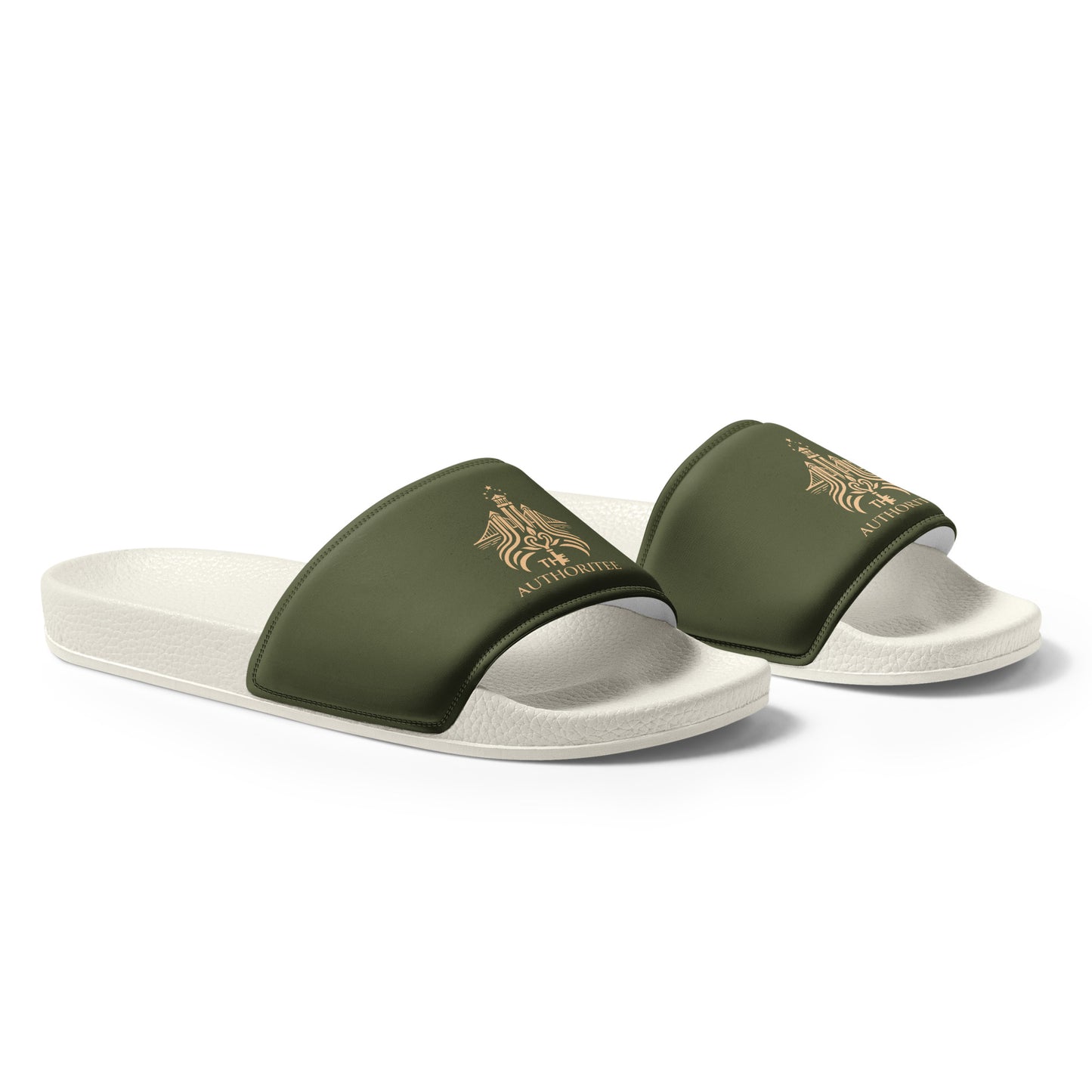 The Authoritee™ Women’s Slides