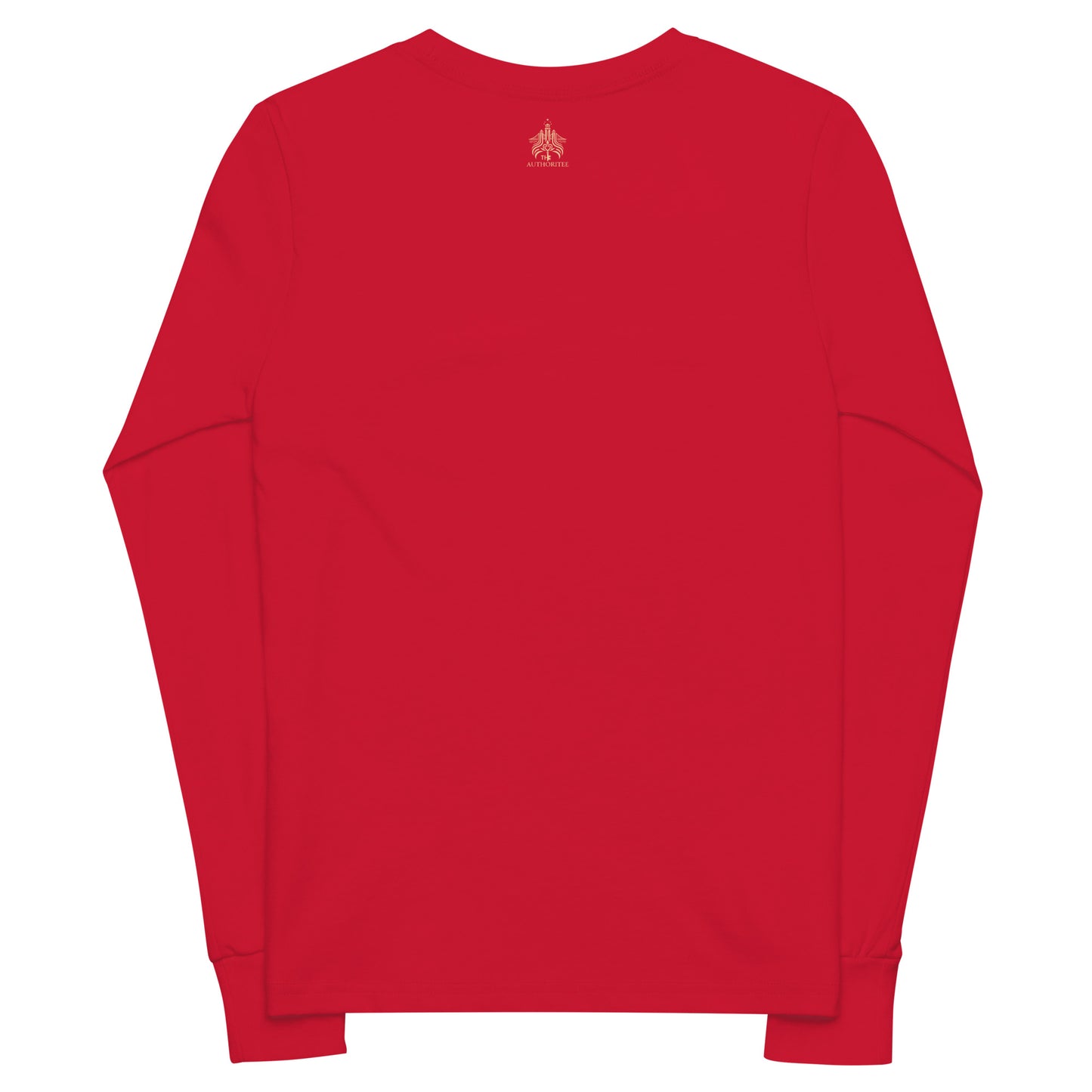 the ANCHOR 'Stabilizer' Youth Long Sleeve T-Shirt