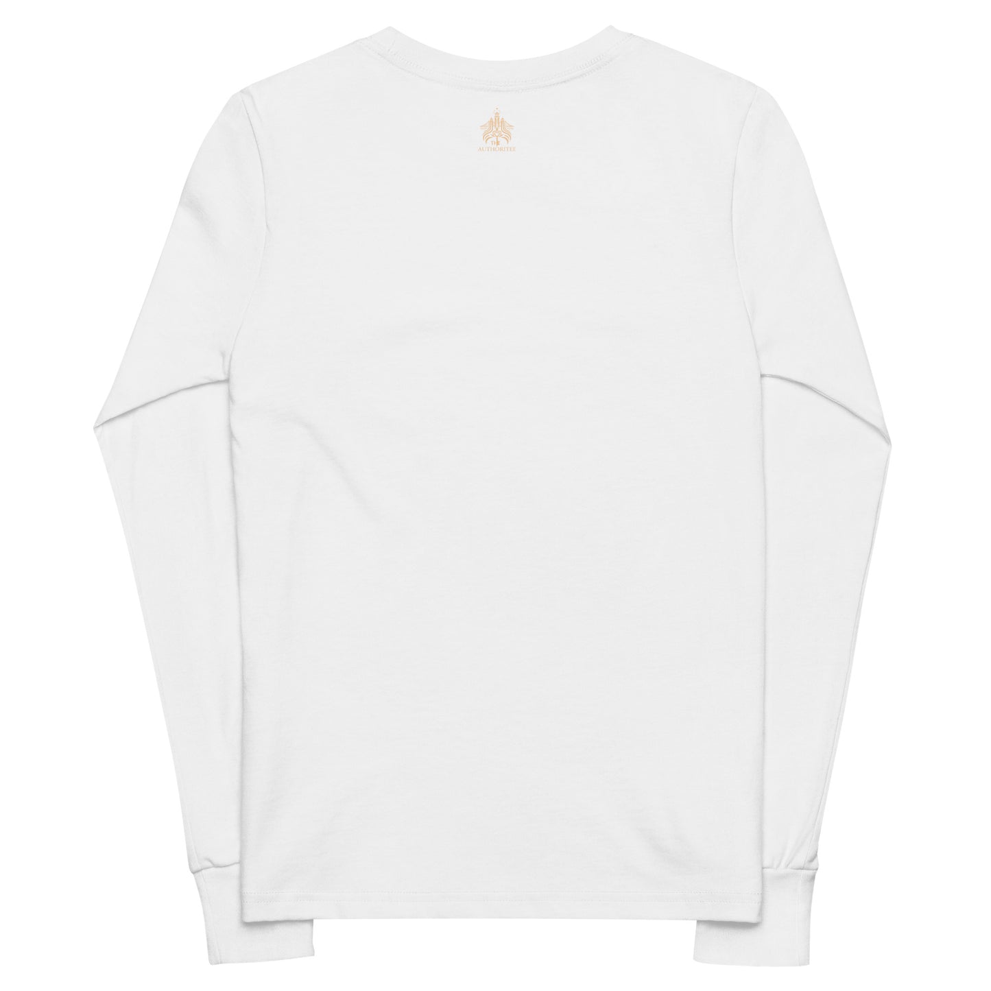 the ANCHOR 'Stabilizer' Youth Long Sleeve T-Shirt