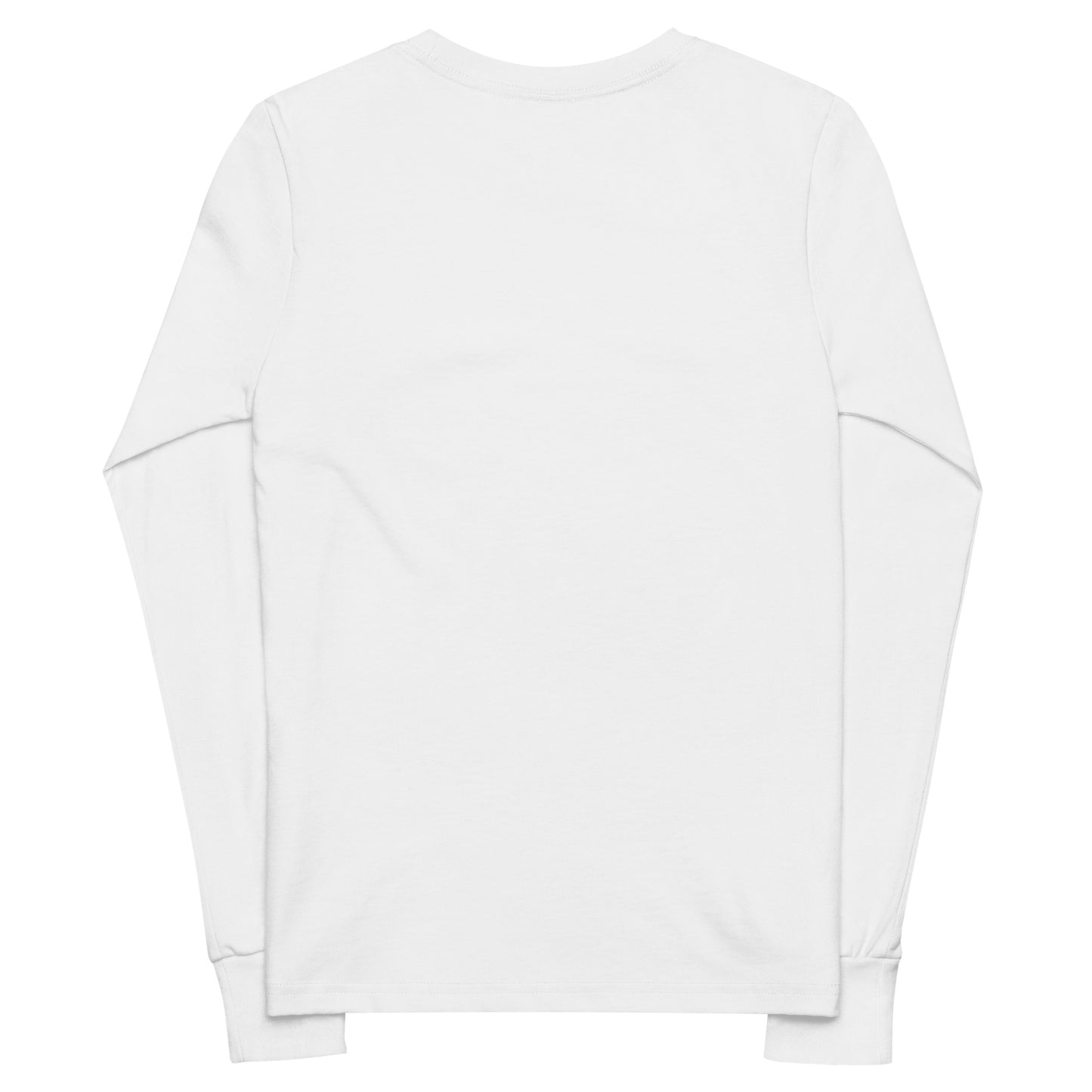 The Authoritee™ Youth Long Sleeve T-Shirt