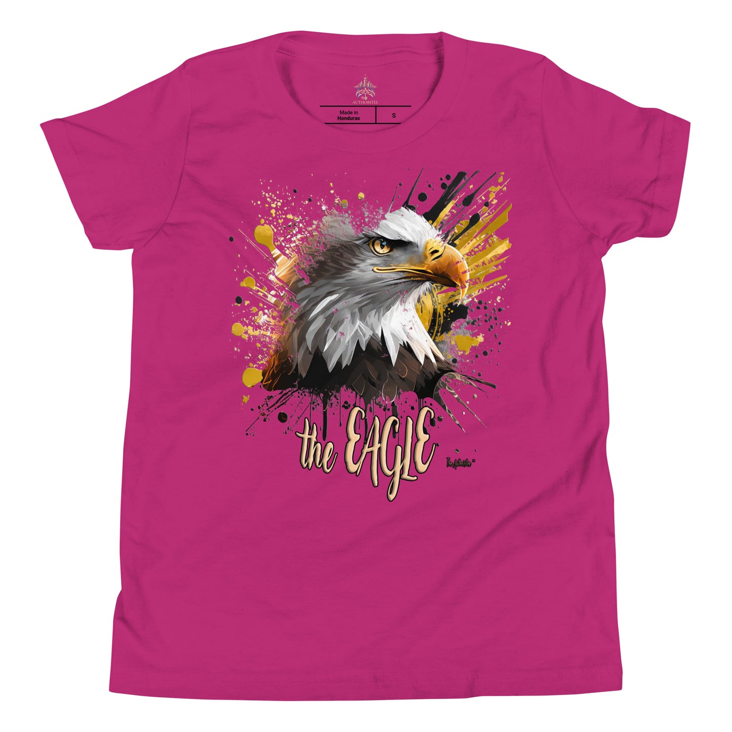 the EAGLE 'Ascender' Youth T-Shirt