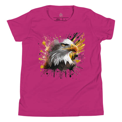 the EAGLE 'Ascender' Youth T-Shirt