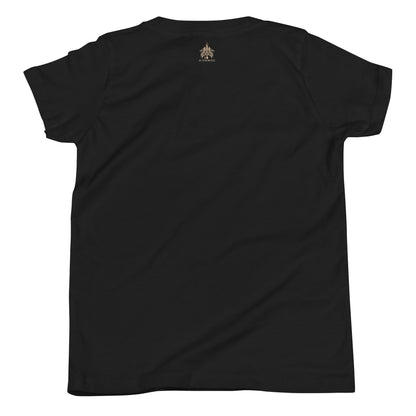 the BULL 'Strengthener' Youth T-Shirt