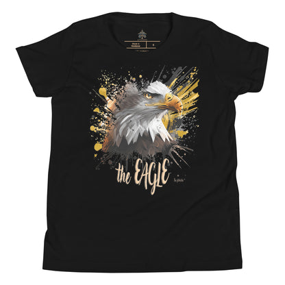 the EAGLE 'Ascender' Youth T-Shirt