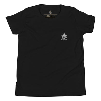 The Authoritee™ Youth T-Shirt