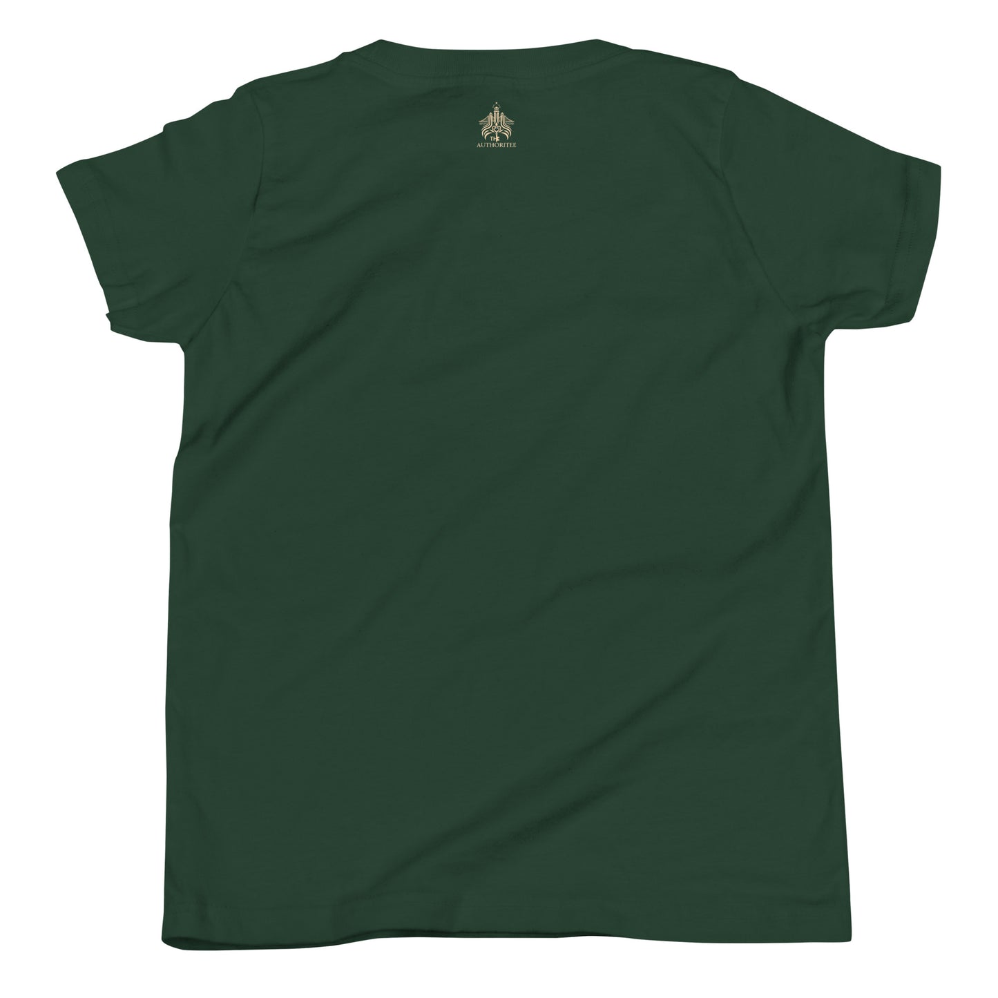 the ANCHOR 'Stabilizer' Youth T-Shirt