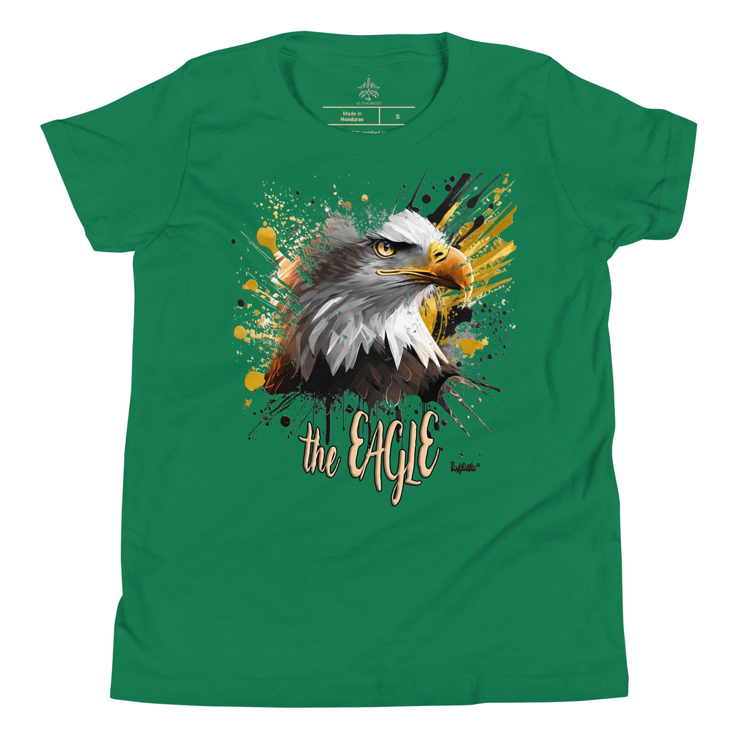 the EAGLE 'Ascender' Youth T-Shirt