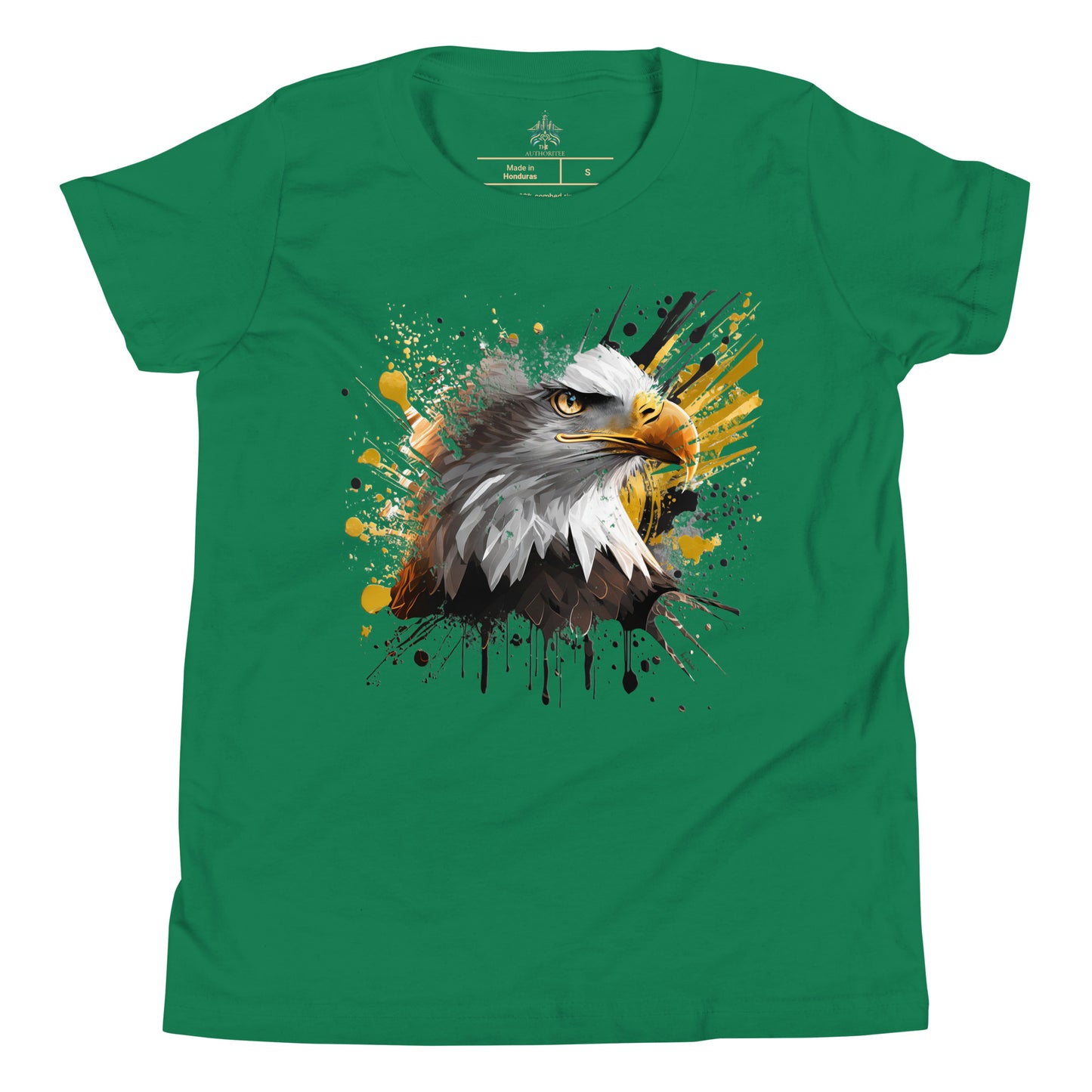 the EAGLE 'Ascender' Youth T-Shirt