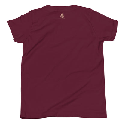 the ANCHOR 'Stabilizer' Youth T-Shirt