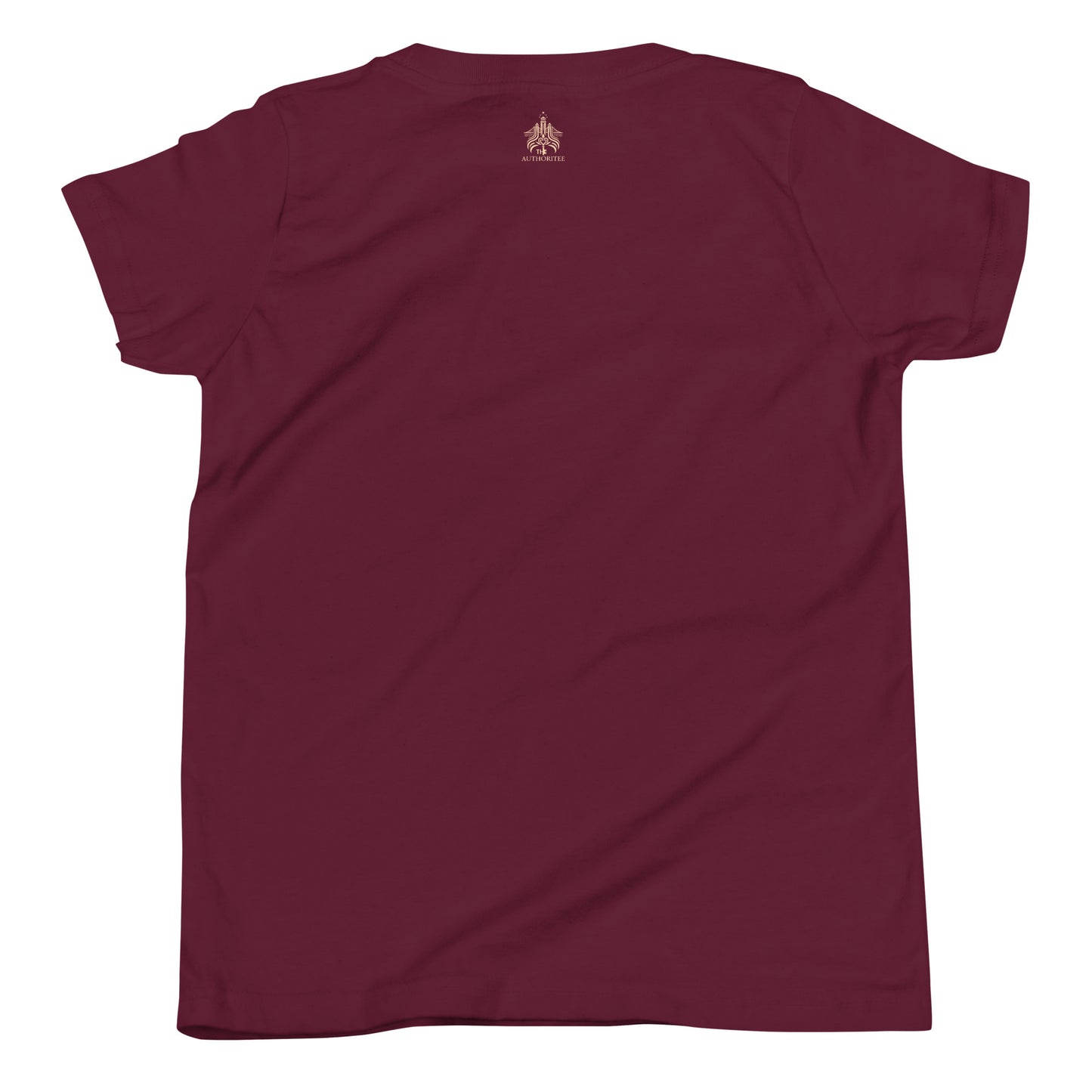 the OAK TREE 'Endurer' Youth T-Shirt