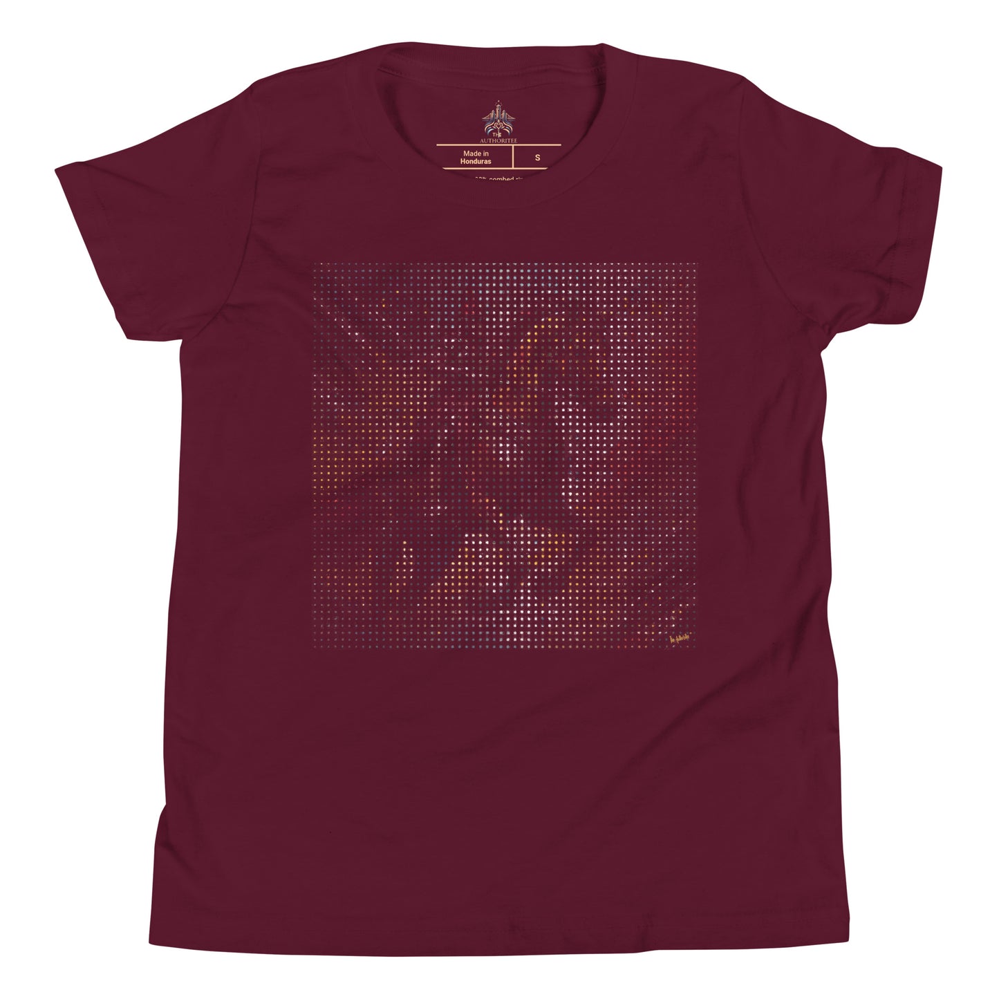 the HORSEMAN 'Conqueror' Youth T-Shirt