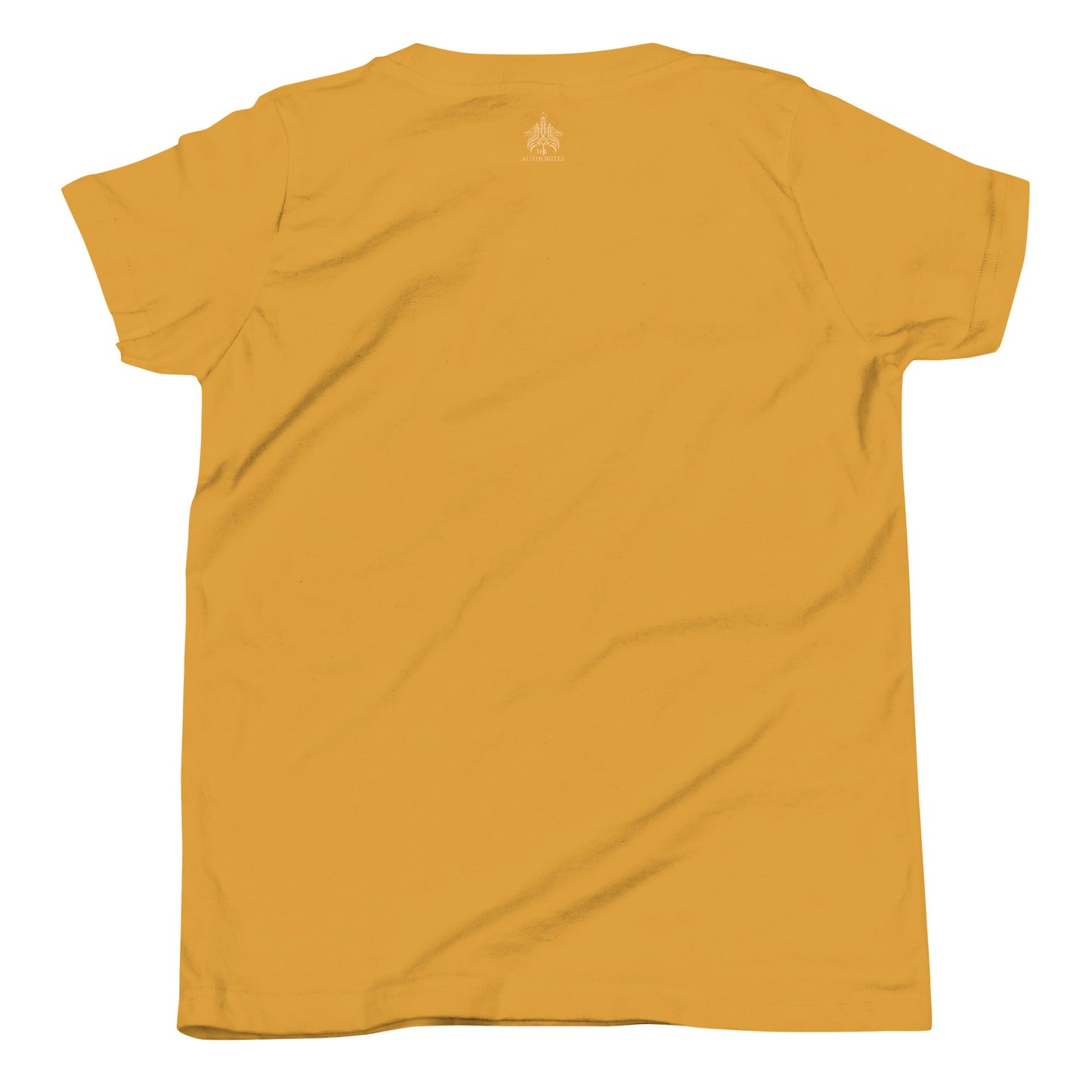 the GAVEL 'Decider' Youth T-Shirt