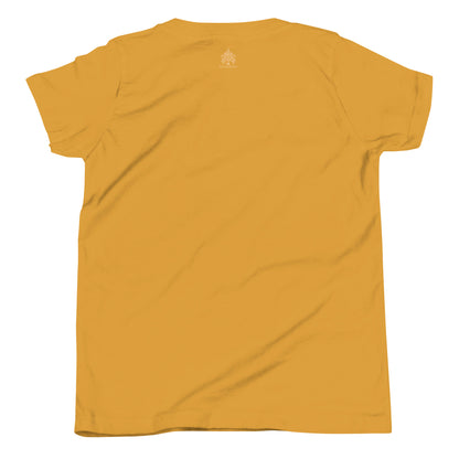 the GAVEL 'Decider' Youth T-Shirt