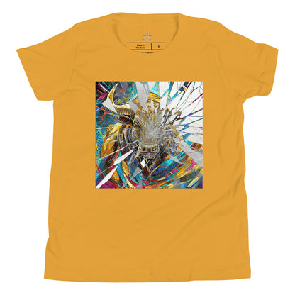 the BULL 'Strengthener' Youth T-Shirt