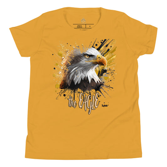 the EAGLE 'Ascender' Youth T-Shirt