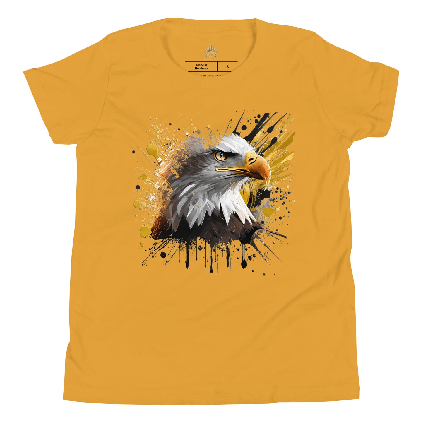 the EAGLE 'Ascender' Youth T-Shirt