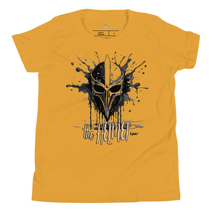 the HELMET 'Protector' Youth T-Shirt