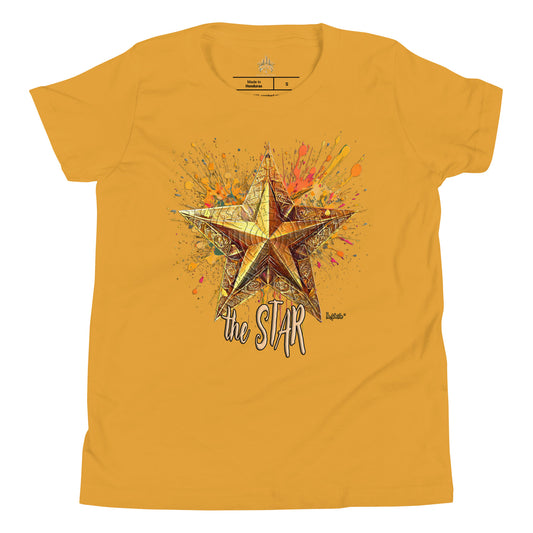 the STAR 'Aspirer' Youth T-Shirt