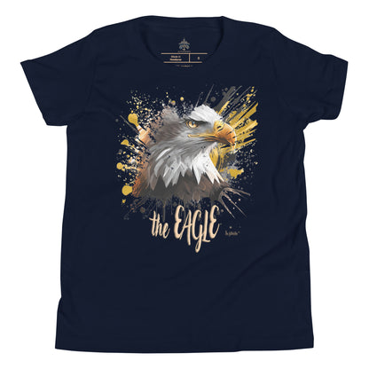 the EAGLE 'Ascender' Youth T-Shirt