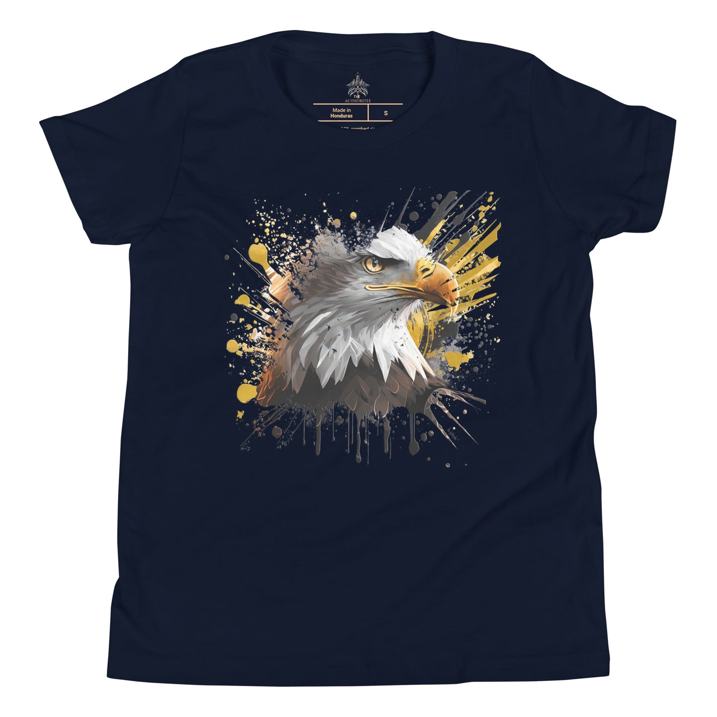 the EAGLE 'Ascender' Youth T-Shirt