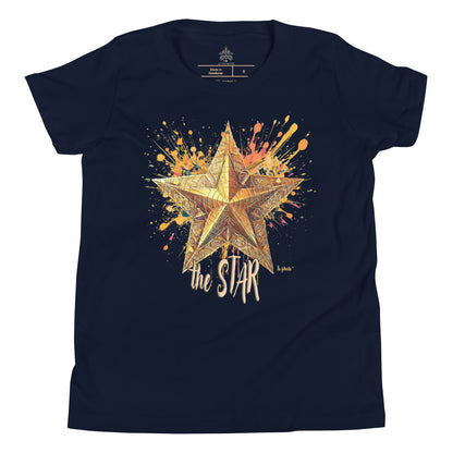 the STAR 'Aspirer' Youth T-Shirt