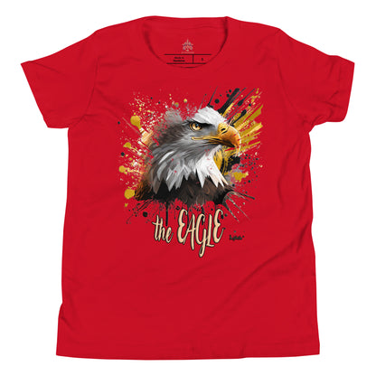 the EAGLE 'Ascender' Youth T-Shirt