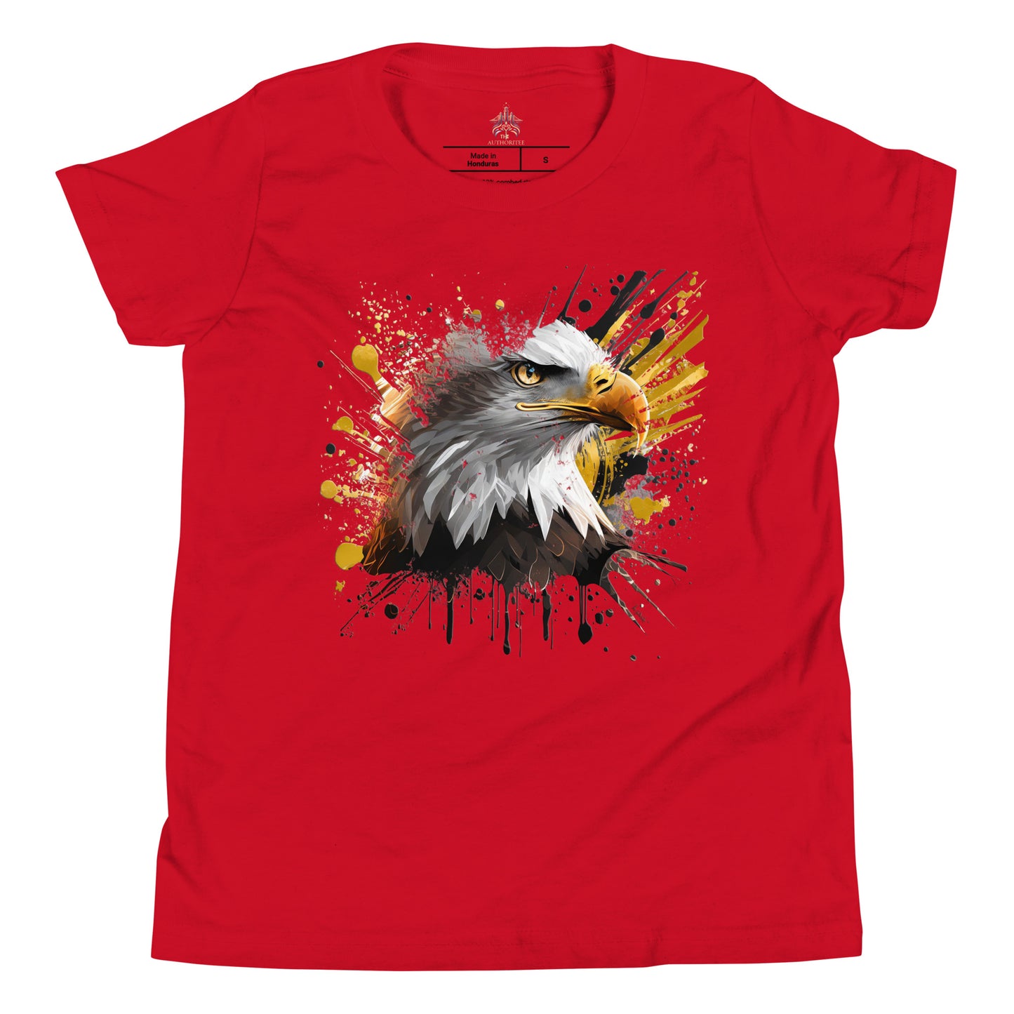 the EAGLE 'Ascender' Youth T-Shirt