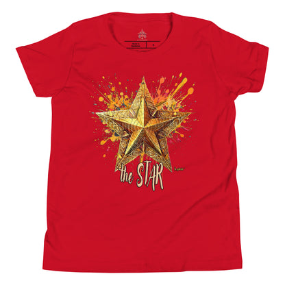 the STAR 'Aspirer' Youth T-Shirt