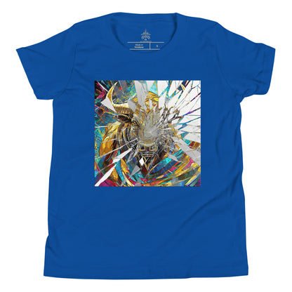 the BULL 'Strengthener' Youth T-Shirt