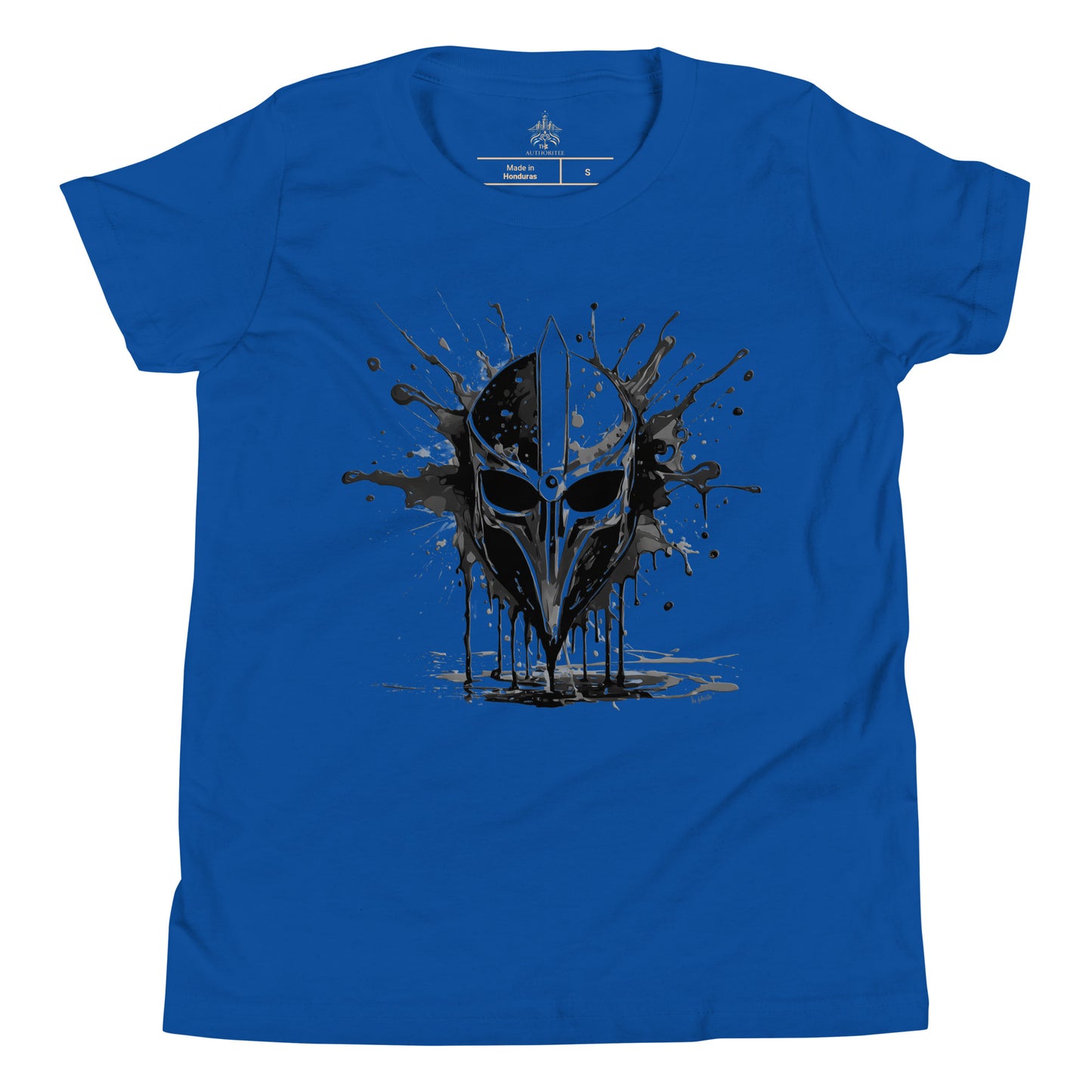 the HELMET 'Protector' Youth T-Shirt