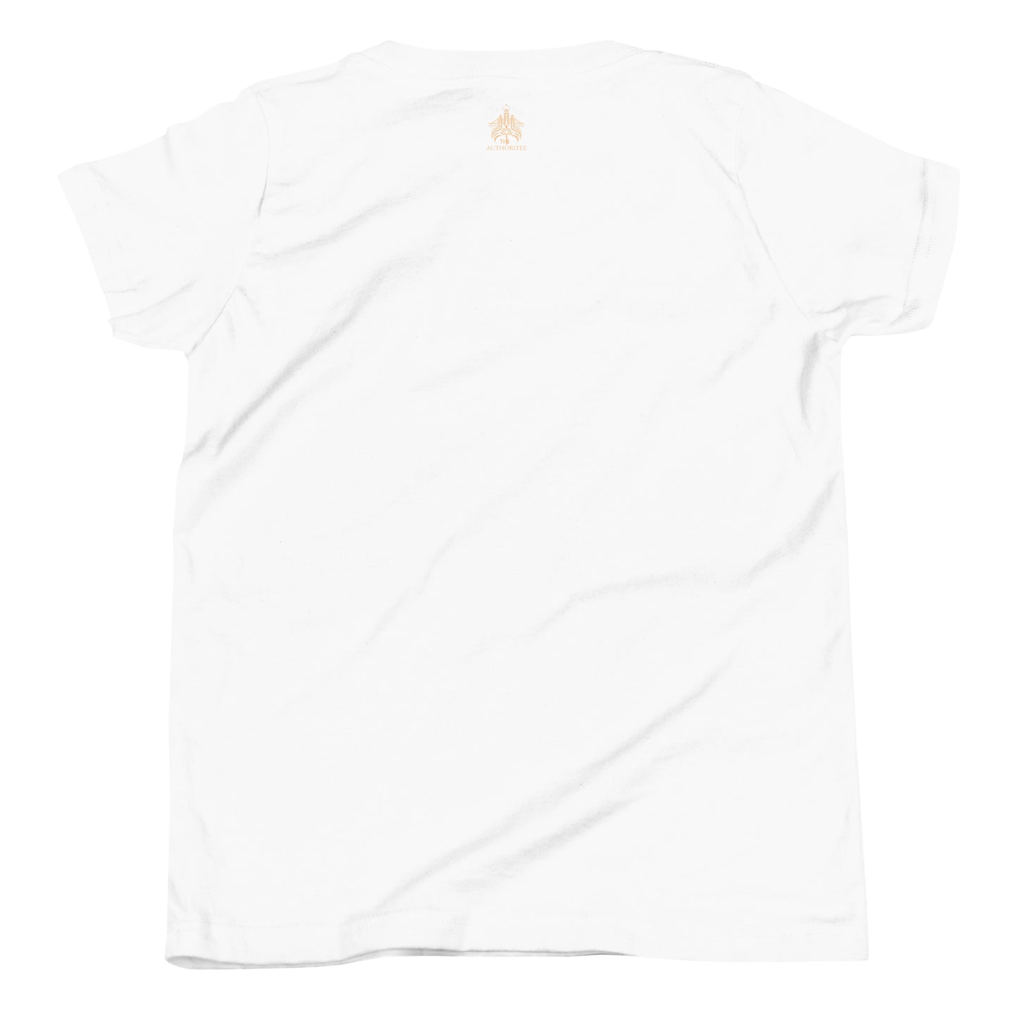 the BULL 'Strengthener' Youth T-Shirt