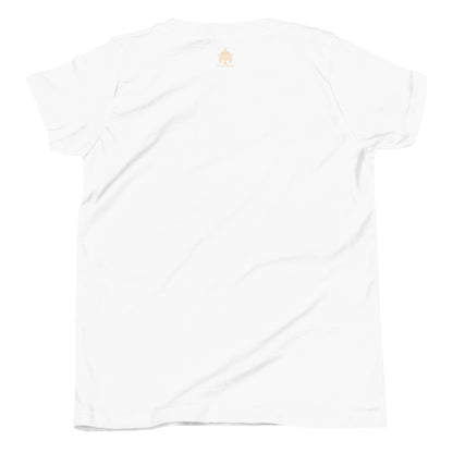 the BULL 'Strengthener' Youth T-Shirt