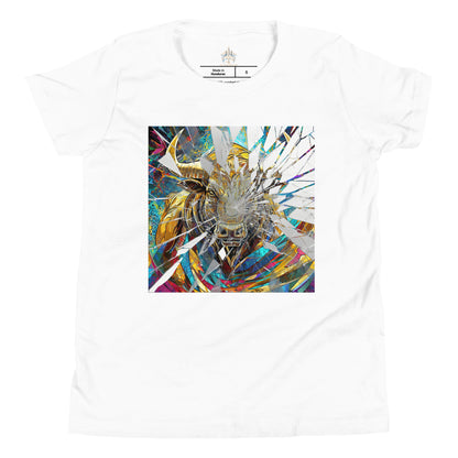 the BULL 'Strengthener' Youth T-Shirt