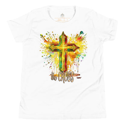 the CROSS 'Believer' Youth T-Shirt