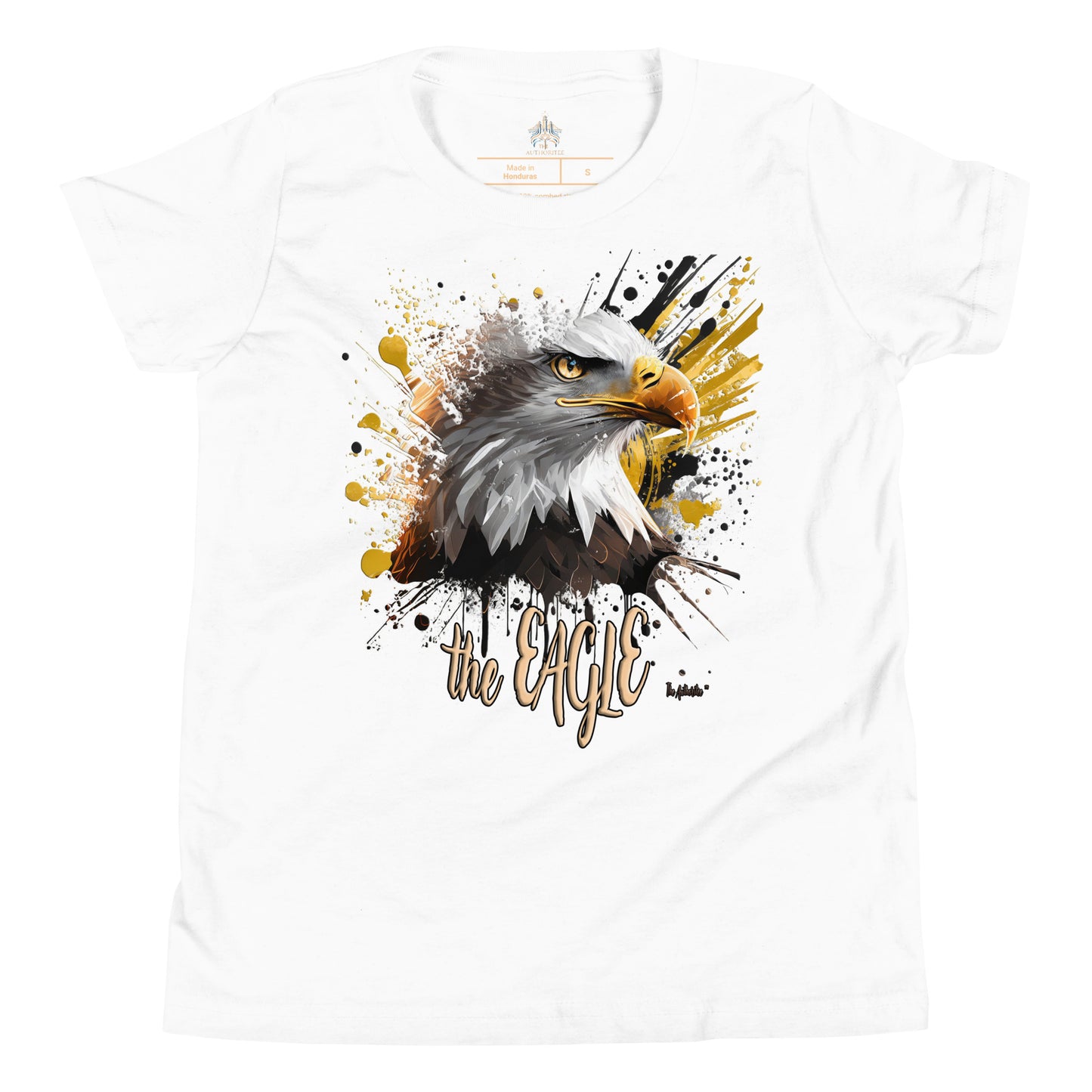 the EAGLE 'Ascender' Youth T-Shirt