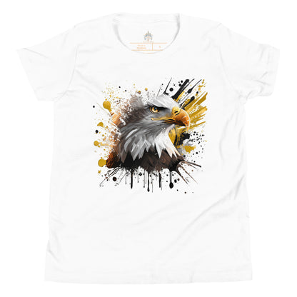 the EAGLE 'Ascender' Youth T-Shirt