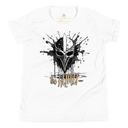 the HELMET 'Protector' Youth T-Shirt