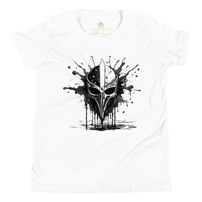 the HELMET 'Protector' Youth T-Shirt