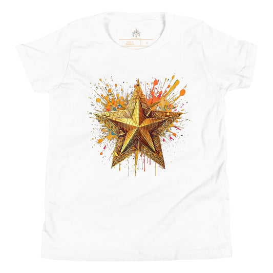 the STAR 'Aspirer' Youth T-Shirt